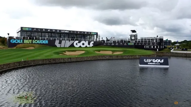 DP World Tour bars LIV Golf players from European Tour membership starting 2027