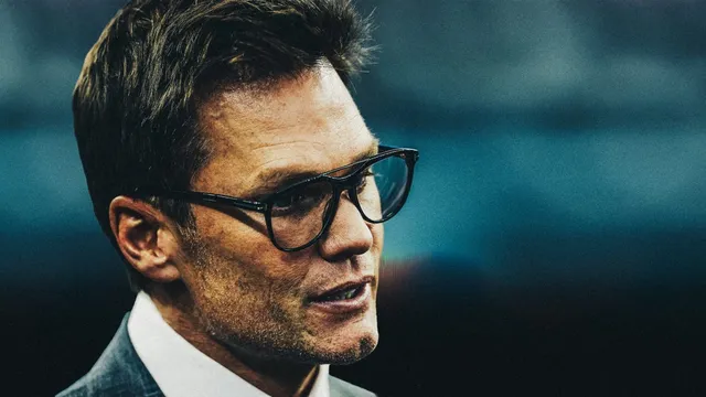 Tom Brady secures record deal with Fox Sports for NFL commentary