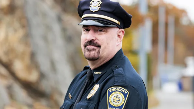 Sgt. Jeremy Cole tragically killed by wrong-way driver on I-95