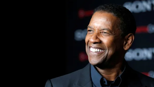 Denzel Washington apologizes for revealing black panther 3 secrets