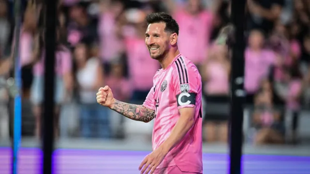 Lionel Messi suffers leg injury ahead of World Cup