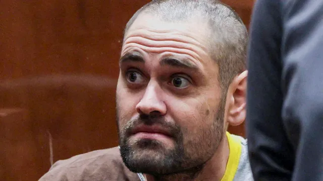 Nick Reiner pleads not guilty to murdering his parents