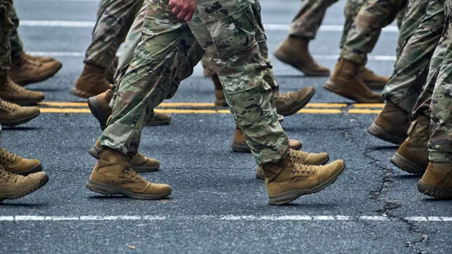 GOP lawmaker predicts U.S. ground troops will be necessary in Iran