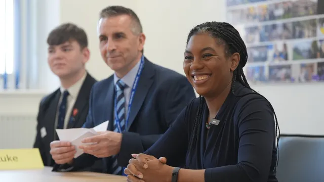 Labour warns voters about hidden Tories in Reform UK