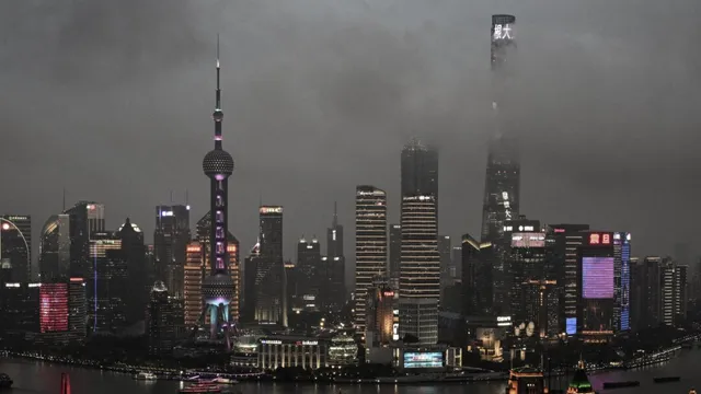 Nearly half of US firms halt China investments despite profits