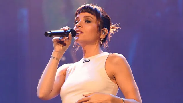Lily Allen Hints at New Music While Reflecting on Past Regrets