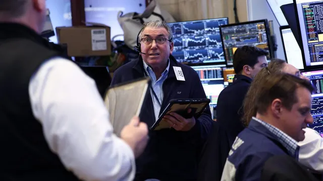 Zuckerberg's wealth surges by $12.8 billion as Meta shares rise