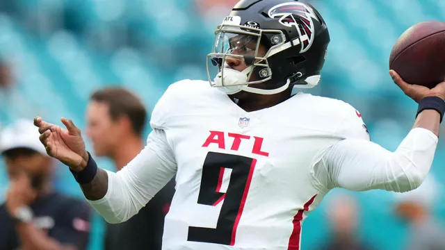 How to Watch Atlanta Falcons vs. Baltimore Ravens Game Today
