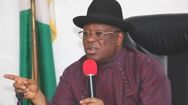Nigeria's Federal Executive Council approves $1.6 billion for nine road projects