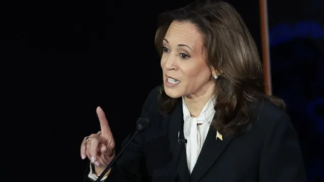 ABC Responds to Claims of Debate Favoritism for Harris