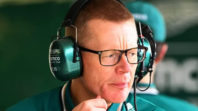 Aston Martin fires Mike Krack after disappointing F1 season