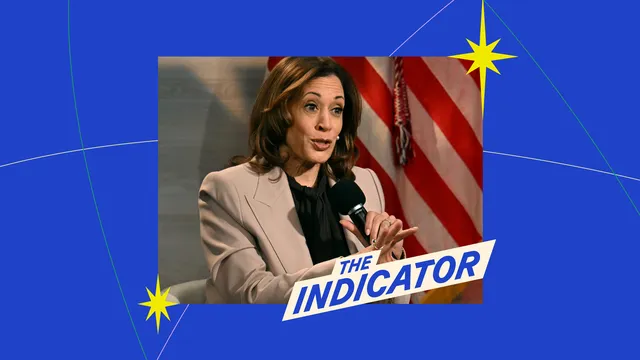 Kamala Harris unveils economic plans for taxes and housing