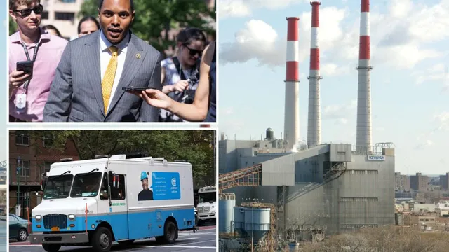 Con Edison Gas Delivery Costs Under Scrutiny in New Study
