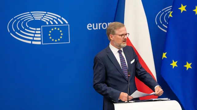 EU finds Israel violating trade agreement over Gaza actions