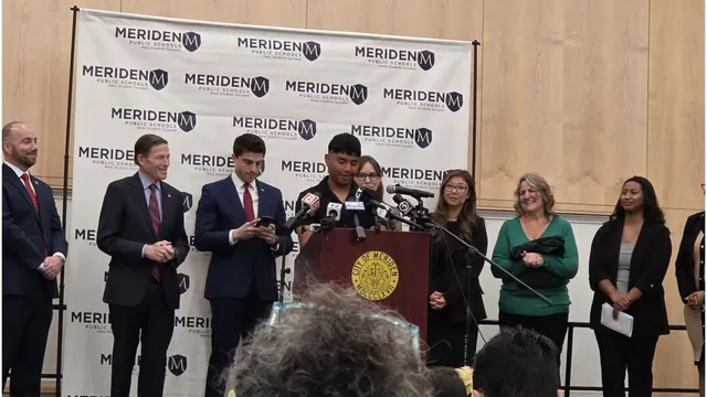 Jeanette Vizguerra wins release from immigration detention after nine months