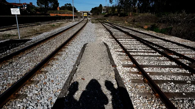 Portugal invests nearly 66 million euros to modernize northern railway line signaling and safety