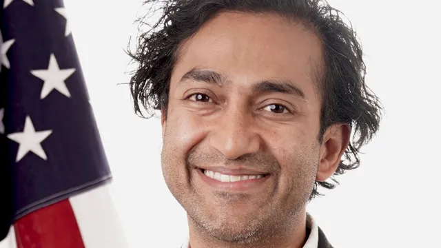 FDA vaccine chief Dr. Vinay Prasad resigns amid controversy