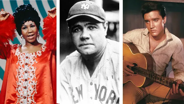 American Legends Died on August 16