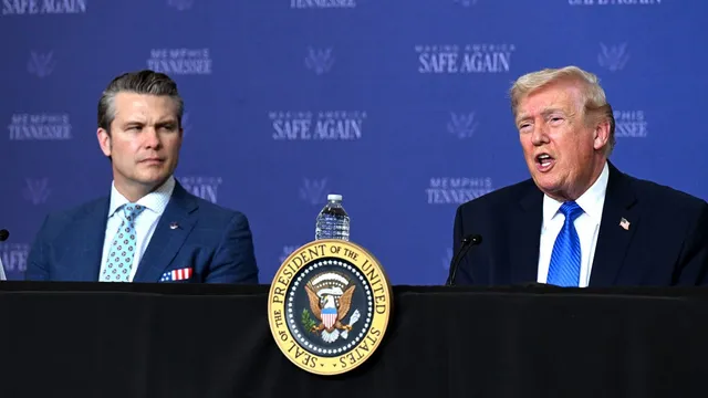 War against Iran is not lost, claims Victor Davis Hanson