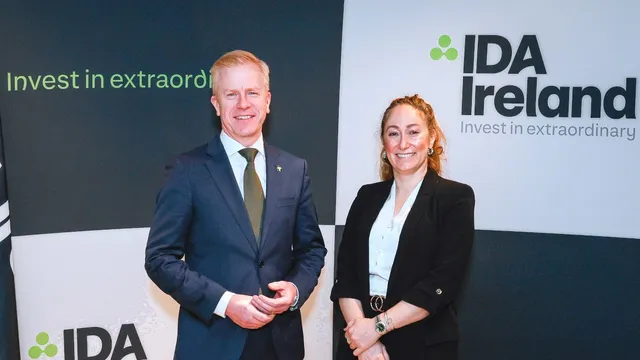 Supply Wisdom expands in Dublin, creating 21 jobs and boosting local economy