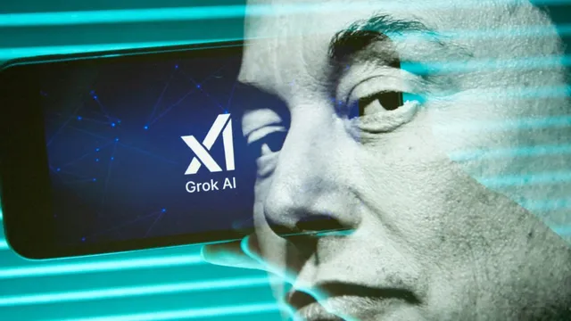 Elon Musk's xAI faces crisis as half of founding team departs