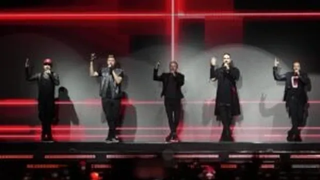 Backstreet Boys to perform four concerts in Toronto, Canada in 2027