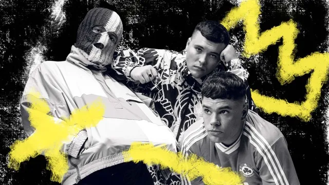 Kneecap transforms Irish language into a cultural phenomenon