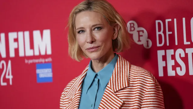 Cate Blanchett's Rumours: A Satire on Politics That Absurdly Critiques Leaders