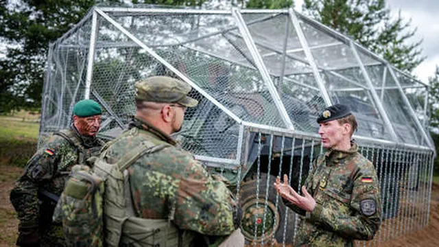Der Spiegel sparks outrage with controversial cover on Operation Barbarossa