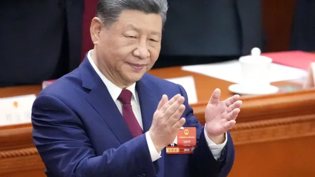 China brokers crucial ceasefire between US and Iran