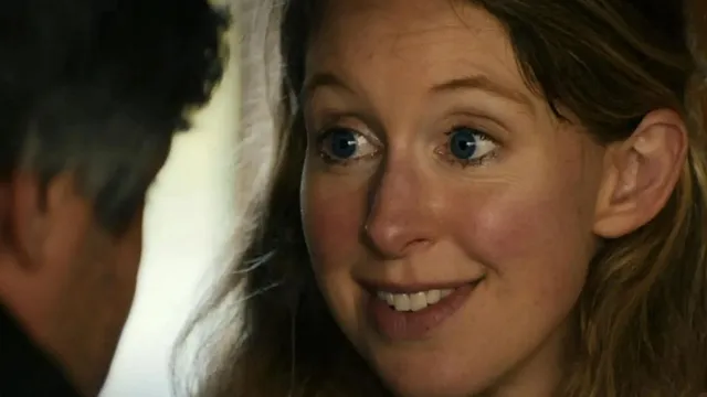 Oscar-winning filmmaker Errol Morris considers releasing unseen 2015 interview with Theranos founder Elizabeth Holmes