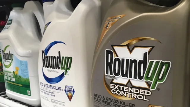 Bayer proposes $7.25 billion settlement amid Roundup cancer lawsuits