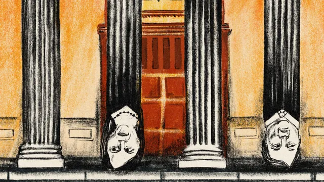 Supreme Court justices grapple with internal divisions over originalism