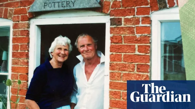 Glynn Hugo becomes a renowned potter in the UK and beyond