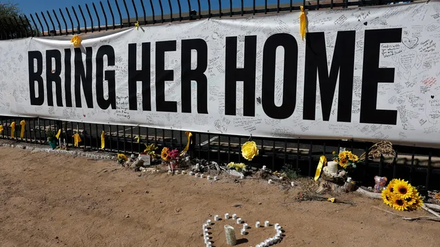 Authorities fear for the safety of Nancy Guthrie as search efforts continue