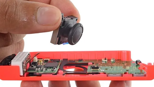 Nintendo continues to ignore stick drift issues with Switch 2 controllers