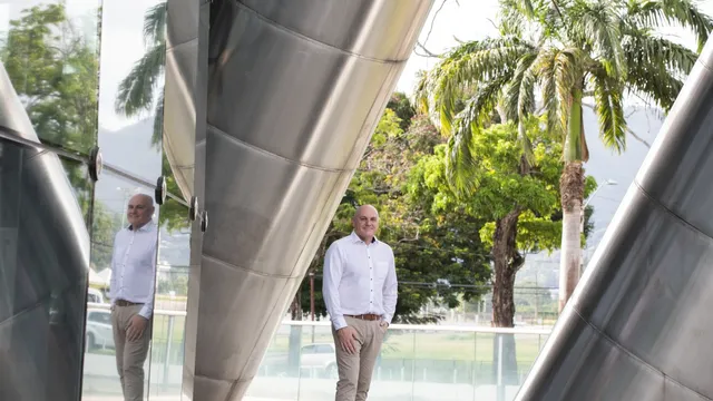 Ekco creates 18 jobs in Trinidad and Tobago office to tackle cyber threats