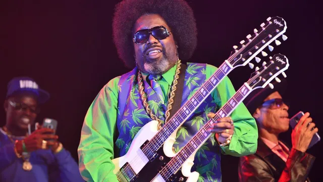Afroman takes the stage after winning legal battle over police raid