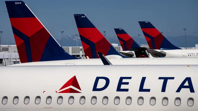 Microsoft Says Delta Turned Down Help During Flight Outage