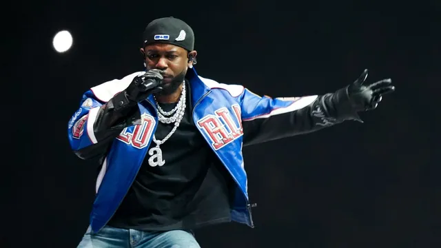 Drake sues Universal Music Group for defamation over Kendrick Lamar's diss track