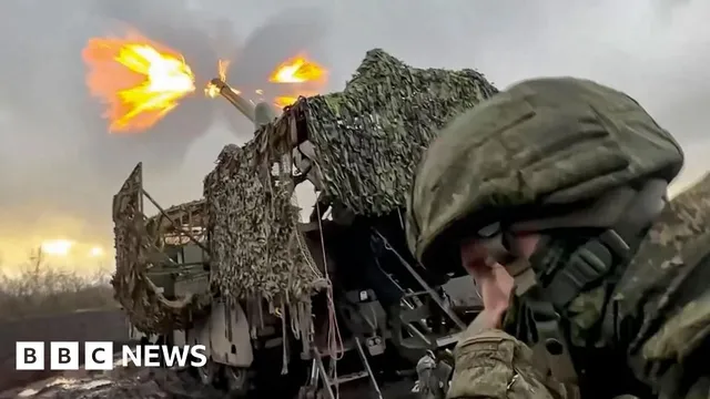 Marco Rubio contradicts senators over Ukraine peace plan authorship