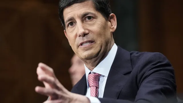 Kevin Warsh plans to reshape Fed policy with real-time data approach