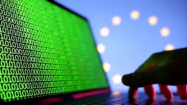 European Court of Auditors says EU cyber defenses weakened by member states' poor information sharing