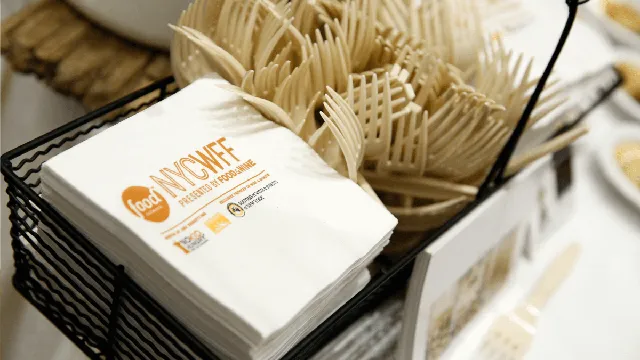 New Jersey mandates customers to request single-use items to cut plastic waste