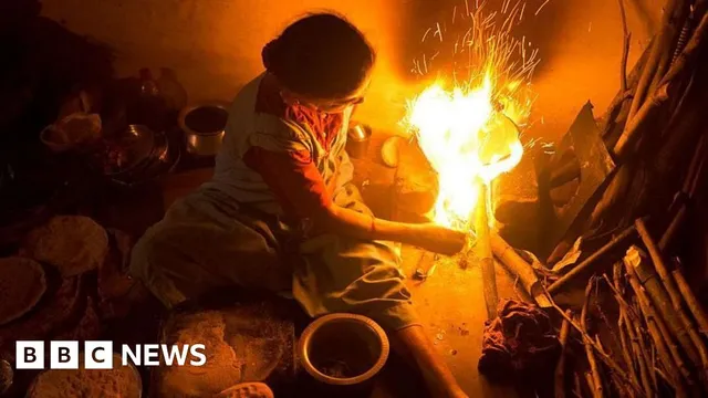 Morbi's ceramic industry shuts down as gas supply declines