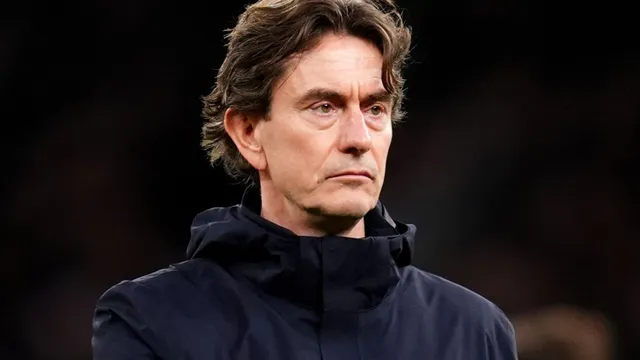 Thomas Frank faces mounting pressure after Tottenham's latest defeat