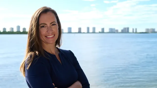 Trump backs Jon Maples in crucial Florida House election