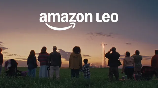 Amazon Leo seeks approval for 5,105 satellites to enhance connectivity