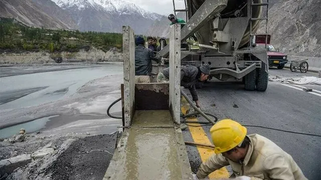 MPA promises work to finally start on crucial Balakot roads