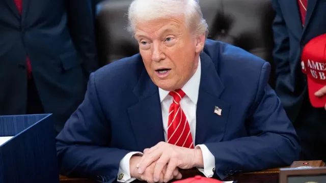 Human Rights Watch highlights US democracy decline to 1985 levels